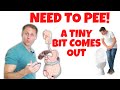Why Do I Have To Pee So Often But Hardly Any Comes Out