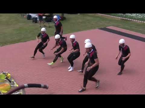 13. Drahňovice muži - N