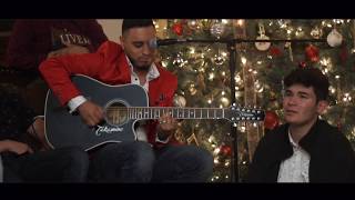 Video thumbnail of "Otra Navidad Sin Cristo - Carlos Y Los Del Monte Sinai"