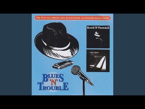 Double Trouble (Alternate Version)