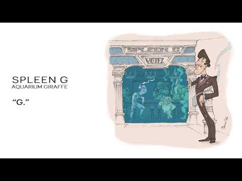 Spleen G - G.