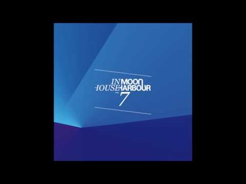 Paul C & Paolo Martini - Rotation (Riva Starr Raw Edit) (MHRLP021)