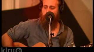 Iron &amp; Wine with Calexico live - prod/dir Dutch Rall for PBS