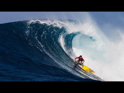 'The SUP Movie' TRAILER - Now Available on Red Bull TV