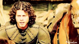 The Borgias┊Cesare Borgia &quot;It&#39;s all the same for The Dreamers&quot;