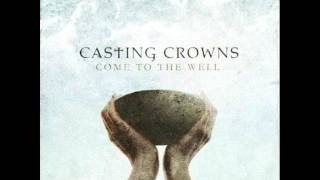 Face Down - Casting Crowns