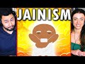 WHAT IS JAINISM? - Reaction! | Cogito DEFAULT Thumbnail