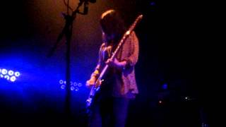 Blood Red Shoes @ Paris - Welcome Home