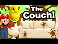 SML Movie The Couch Reuploaded
