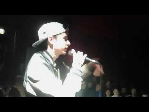 Daff vs Dani - 32 avos | Torneo BCR III