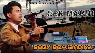 Download lagu Boby Berliandika - Lek Marni (Full Koplo Reggae) Kacong Pro live Pasir Putih mp3 Download lagu Boby Berliandika - Lek Marni (Full Koplo Reggae) Kacong Pro live Pasir Putih mp3