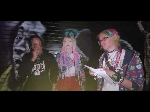 TheXLTE part 2 interviews Lino Da Rockstar ,Marieestar first interview ever April 9th 2022