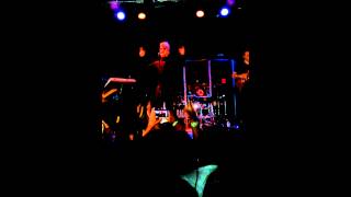 Daley - Blame the world