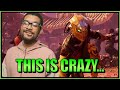 SonicFox Cyrax Is Looking Unstoppable Mortal Kombat 1 Khaos Reigns