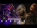 Ashawo ආශාවෝ Behind The Scenes Bachi Susan Cineworks