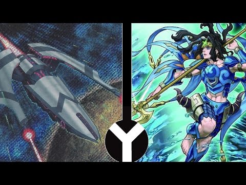 Kozmo vs. Atlantean Mermail - January 2016 Post-BOSH Competitive Devpro Match! [Brownie]