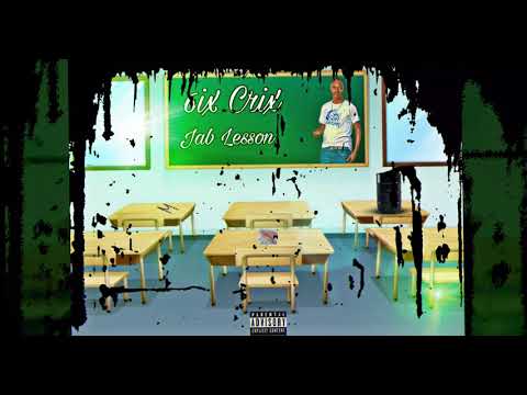 6IX CRIX - Jab Lesson |Official Audio ( Hard Grabba Riddim) Grenada Soca 2021