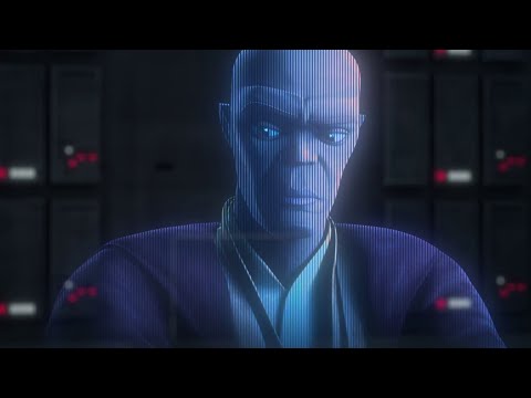 This scene should make you hate Mace Windu