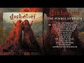 DISBELIEF The Symbol Of Death Full Album