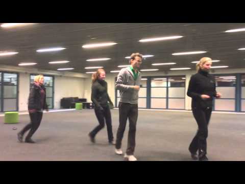 WorldTölt 2013 - Lightshow-Choreo - www.kronshof.de