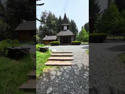 El Messidor, Villa La Angostura, Neuquén, Patagonia, Argentina