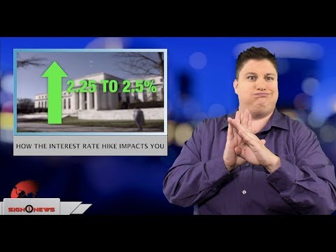 How the interest rate hike impacts you (ASL - 12.20.18)