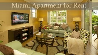 preview picture of video 'Apartment for Rent in Aventura, Florida'