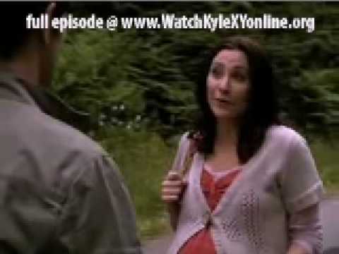 Watch Kyle XY Season 3 Episode 5 Part 2/5 Life Support [SHQ] 3x05 305