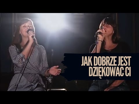 Projekt Domino - Jak dobrze jest dziękować Ci (cover) | #1
