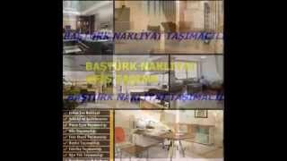 BAŞAKŞEHİR EVDEN EVE NAKLİYAT TAŞIMACILIK VE EŞYA DEPOLAMA 0532 594 35 36