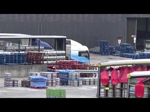 MALCOLM L677 AT DHL INTERBREW,GLOUCESTER 140915