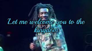 Lucky Dube - My World (Lyrics)@OfficialLuckyDube @luckydubeband2374 @LuckyDubeTheLegacy