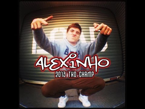 Alexinho from France - Shoutout to MixFX [2013]