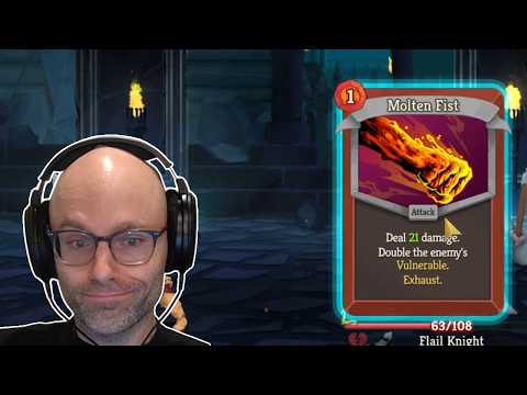 It never fails (Slay the Spire 2)