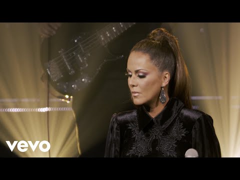 Edith Márquez - Cenizas