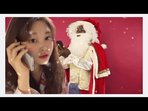 Text Me Merry Christmas - Straight No Chaser, Kristen Bell 문자해라 애들아