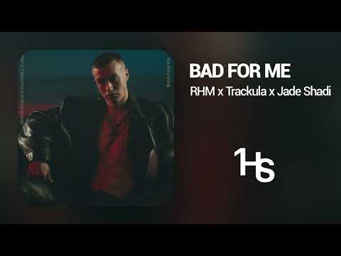 Romanian House Mafia x Trackula x Jade Shadi - Bad For Me | 1 Hour
