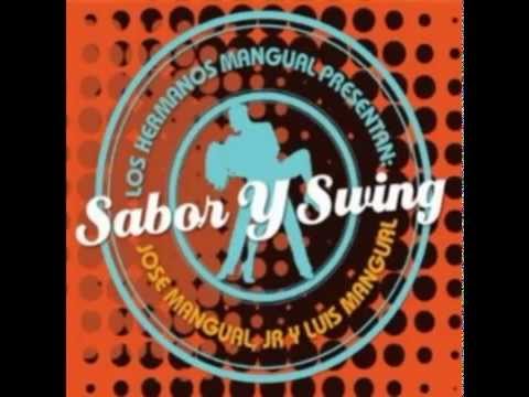 José Mangual Jr  & Luis Mangual - Medley For Jimmy Sabater