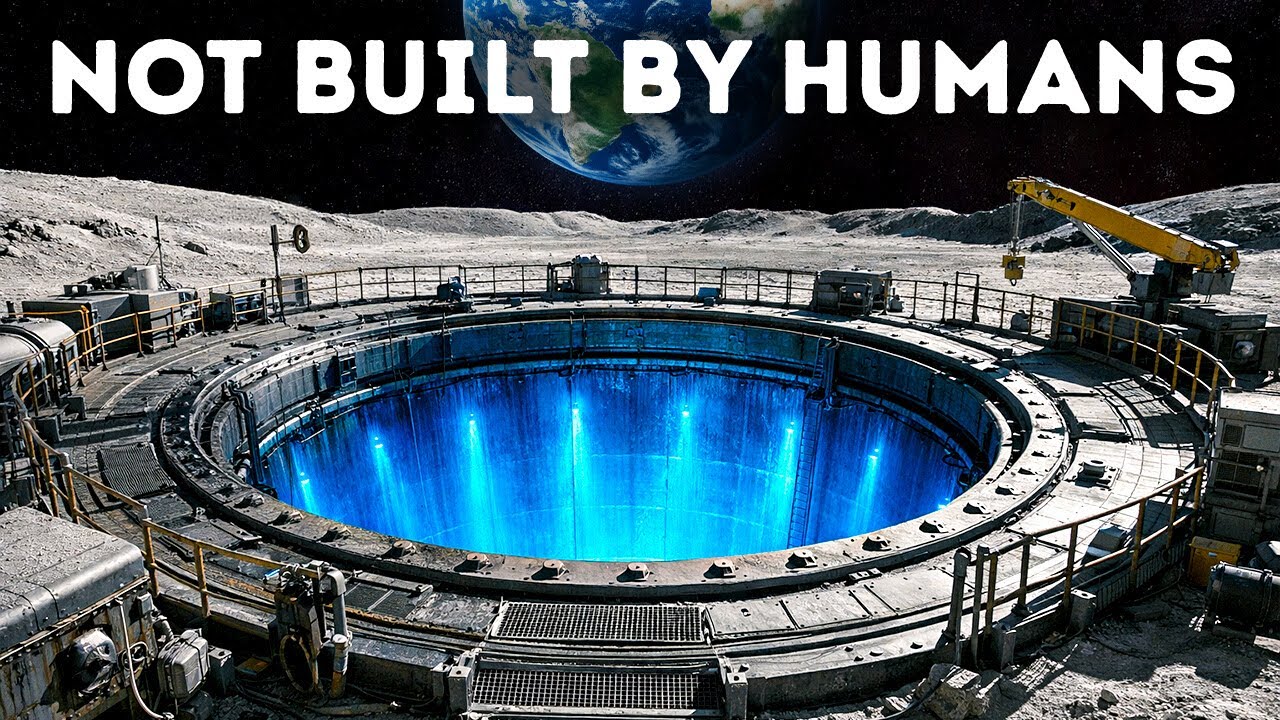 Moon Is Getting a Nuclear Reactor by 2030