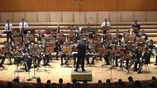 ARMY IN CONCERT_Reprezentative Orchestra of the Romanian Army_Slawischer Tanz nr 8_