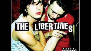 The libertines - You&#39;re My WaterloO  (unreleased song by Pete Doherty &amp; The Libertines)
