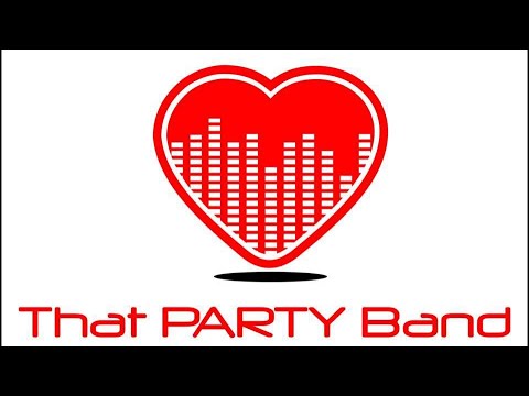 Promotional video thumbnail 1 for That Party Band