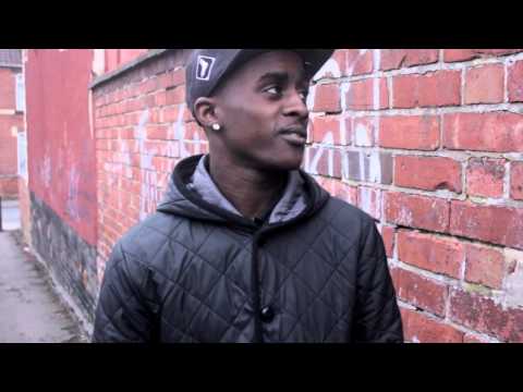 OneTakeTV - Kay - Tell You How It Is [Net Vid]