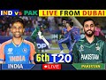 LIVE India Vs Pakistan Asia Cup 2025 India Pakistan Match India Pak Match BIG CLASH LIVE Score