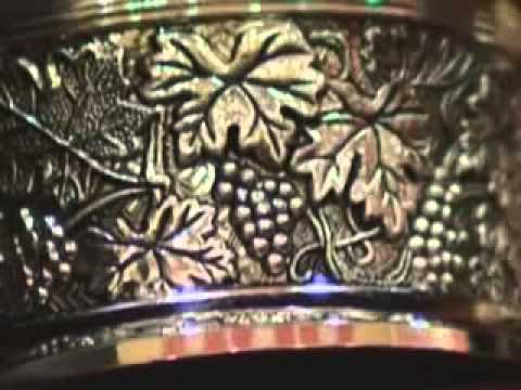 Tours-TV.com: Souvenirs, Agropoli