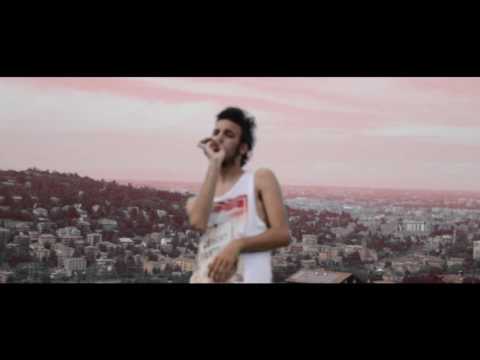 Dodge - Arrogance Freestyle [OFFICIAL VIDEO]