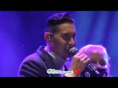 Madre te amare (hebert Vargas)Video