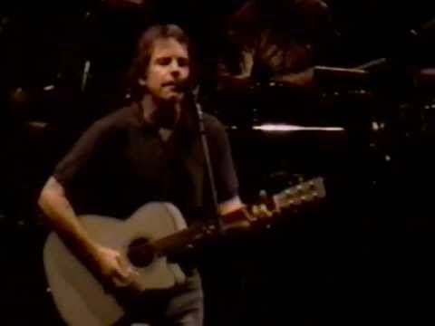 Grateful Dead 9-26-93 Boston Garden Boston MA