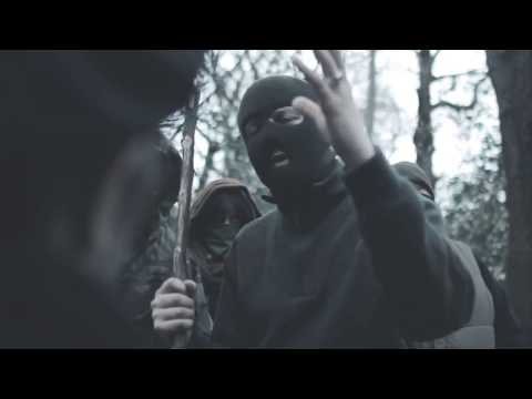EMCEE KILLA & GRIM REAPERZ - ZAPATISTA