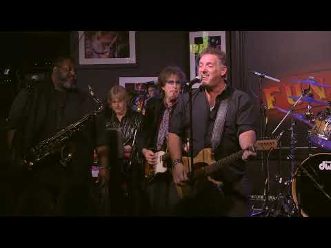 The BOSS Project 2022 12 15 Boca Raton, Florida - The Funky Biscuit